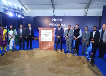Haier Expands Manufacturing Footprint with ₹1,000 Crore Investment