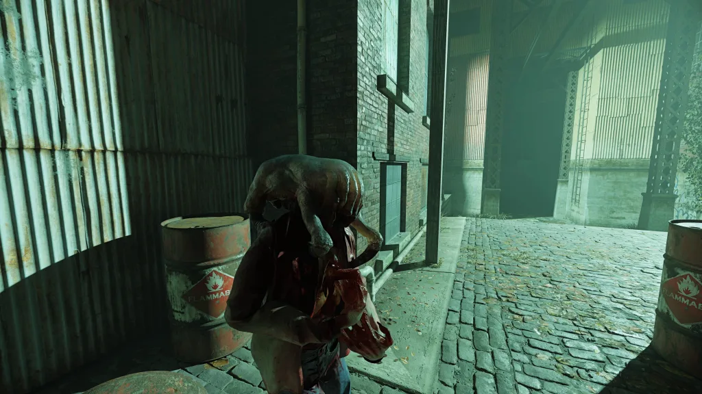 Half-Life 2 RTX Demo Drops March 18 with RTX Remix Release 1 Half-Life 2 RTX