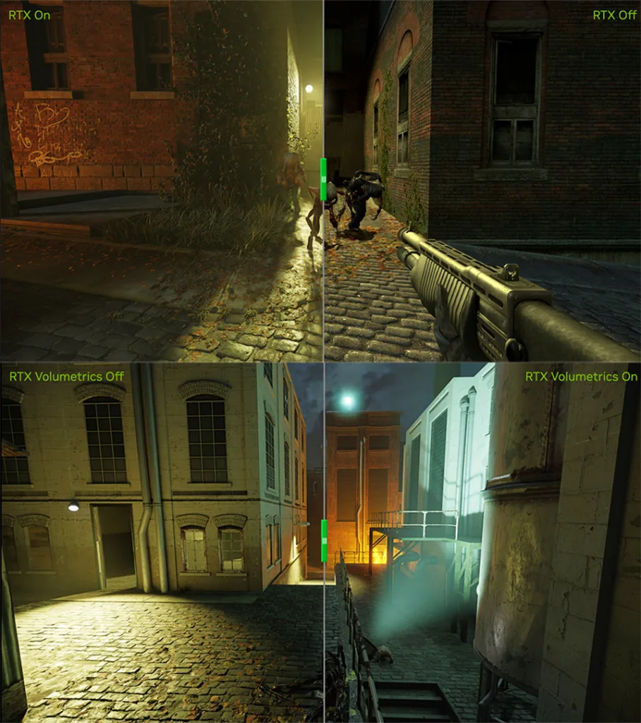Half-Life 2 RTX Demo Drops March 18 with RTX Remix Release 2 Half Life 2 1 Half-Life 2 RTX Demo Drops March 18 with RTX Remix Release