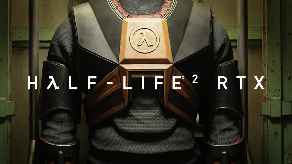 Half-Life 2 RTX Demo Drops March 18 with RTX Remix Release 3 Half Life 3 1 Half-Life 2 RTX Demo Drops March 18 with RTX Remix Release