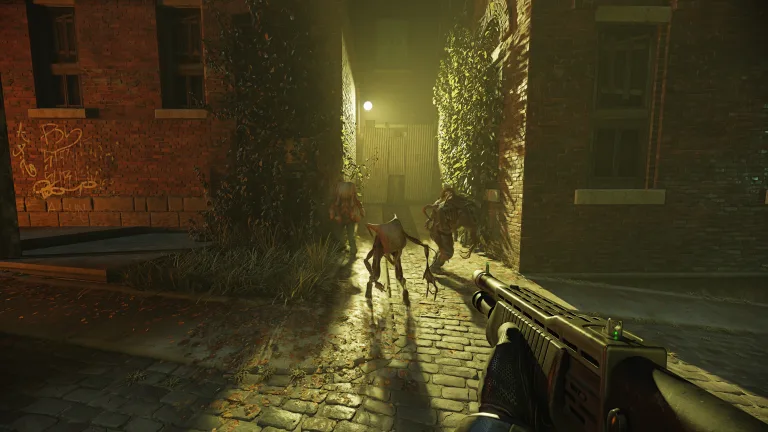Half-Life 2 RTX Demo Drops March 18 with RTX Remix Release