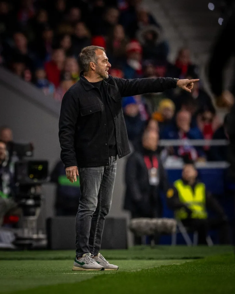 Hansi Flick 3 Barcelona's Midfield Blow: Marc Casadó Ruled Out for Season with Knee Injury