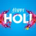 Happy Holi 2025