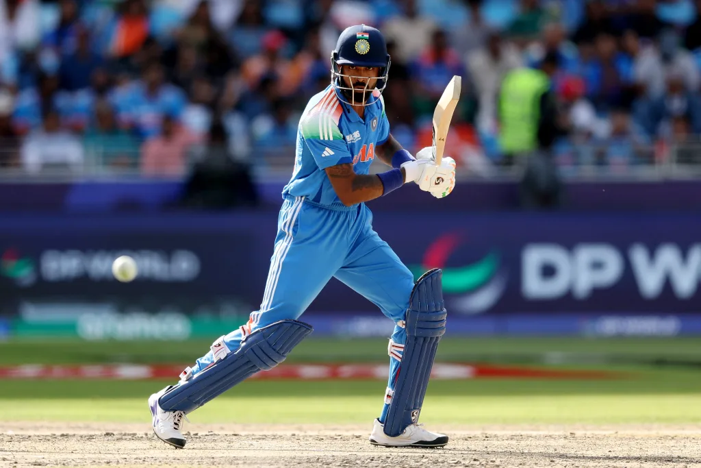 Hardik Pandya Champions Trophy 2025: India vs Australia - Preview, Prediction and Where To Watch The Match LIVE