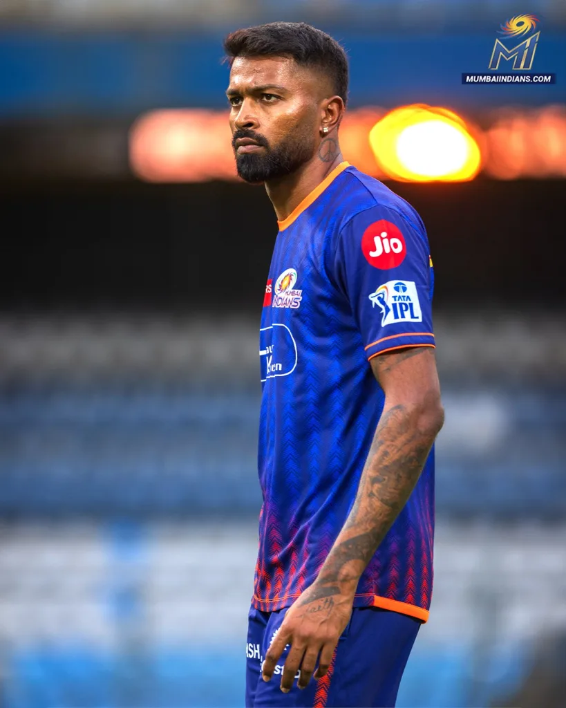 Hardik Pandya 5 IPL 2025: Over-Rate Offences Will No Longer Lead to Captain’s Suspension
