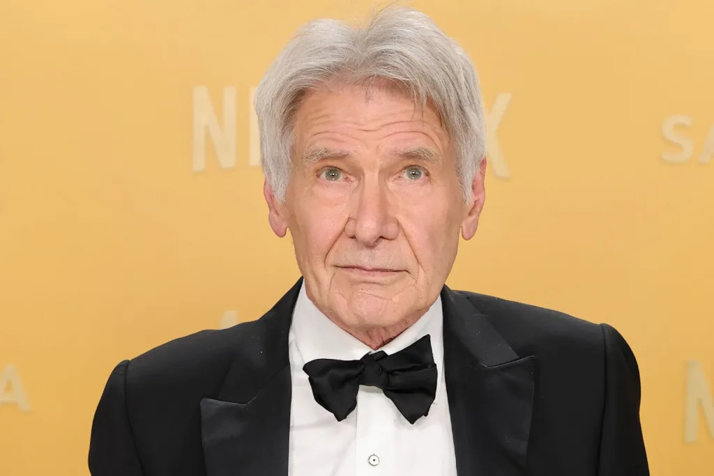 Harrison Ford 1 Oscars 2025: Harrison Ford’s Unexpected Absence Shakes Up Hollywood’s Biggest Night