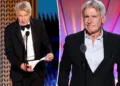 Oscars 2025: Harrison Ford’s Unexpected Absence Shakes Up Hollywood’s Biggest Night