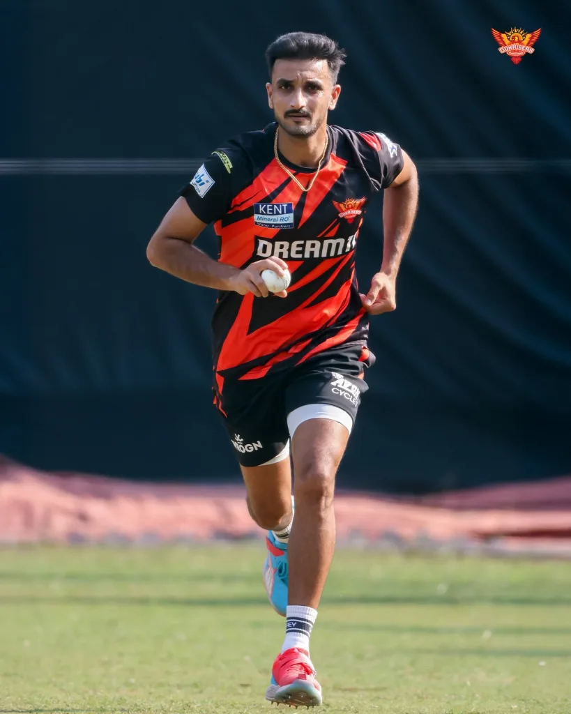 Harshal Patel IPL 2025: Sunrisers Hyderabad Preview – Squad Analysis of SRH And Starting XI