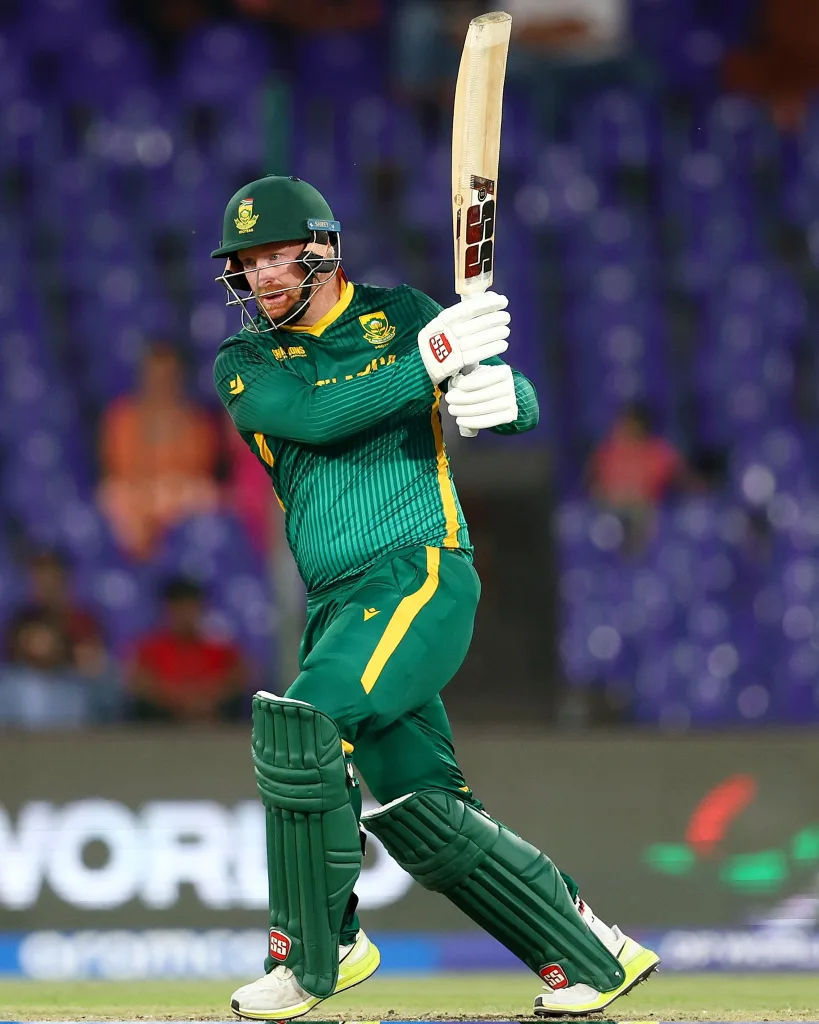 Heinrich Klaasen 1 Champions Trophy 2025: New Zealand vs South Africa - Preview, Prediction and Where To Watch The Match LIVE