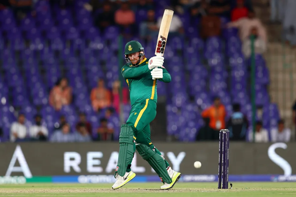 Heinrich Klaasen Champions Trophy 2025: South Africa Crush England To Secure A Spot In The Semi-finals