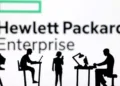 Hewlett Packard Enterprise