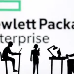 Hewlett Packard Enterprise Shares Plunge 13% Amid U.S. Tariffs