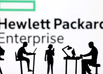 Hewlett Packard Enterprise