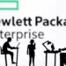 Hewlett Packard Enterprise