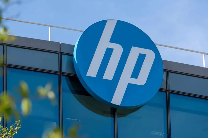 Hewlett Packard Enterprise Hewlett Packard Enterprise Shares Plunge 13% Amid U.S. Tariffs