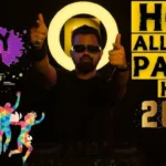 Holi Music Trends 2025: Anu Malik’s ‘Aag Laga Di’ Sets the Tone for Colorful Celebrations