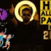 Holi Music Trends 2025: Anu Malik’s ‘Aag Laga Di’ Sets the Tone for Colorful Celebrations