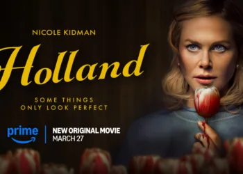 Holland Movie: Nicole Kidman’s Twisted Tale of Suburban Secrets