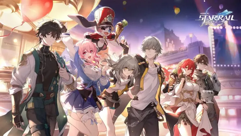 Mastering the Golden Scapegoat: Your Definitive Honkai Star Rail Puzzle Solver