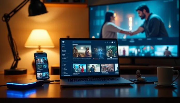 How to Download New Tamil Movies Safely Tamil Movies