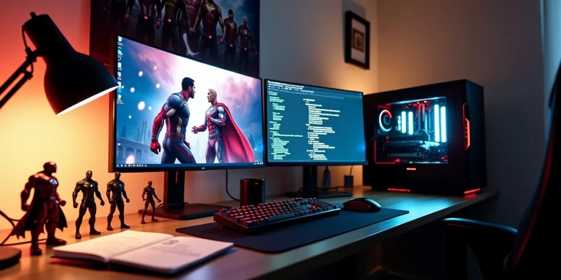 How to Install Marvel Rivals Mods