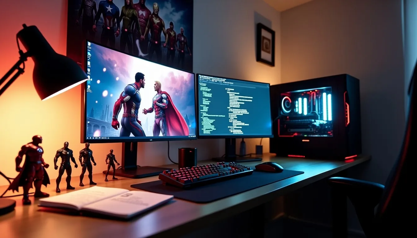 How to Install Marvel Rivals Mods