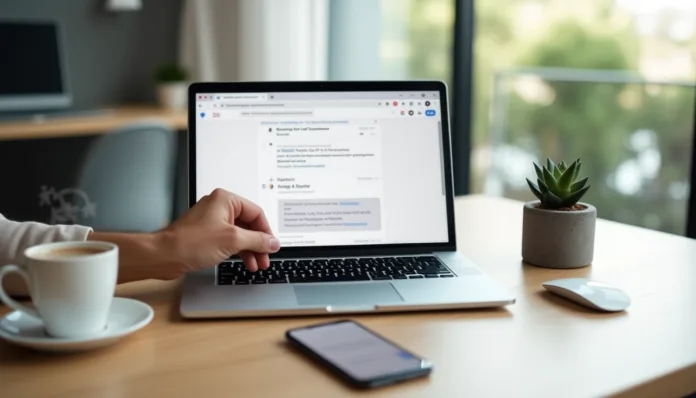 How to Recall an Email in Gmail How to Recall an Email in Gmail: Your 30-Second Safety Net