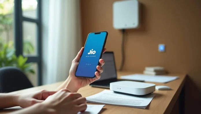 How to cancel Jio Fiber Connection How to Cancel Jio Fiber Connection
