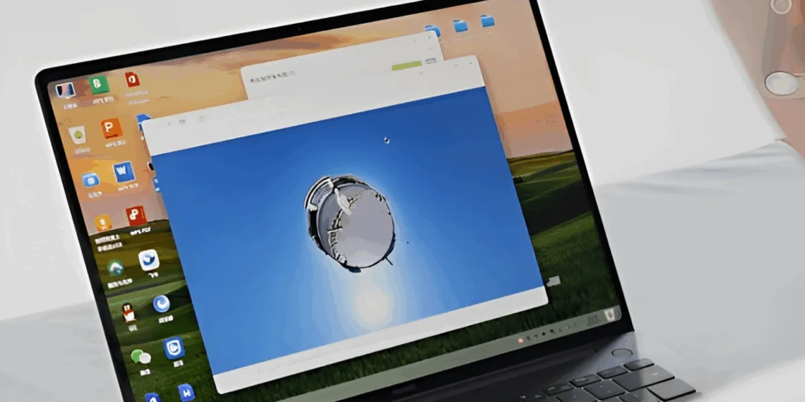 Huawei’s First AI Laptop Set to Launch in April – A Game Changer with DeepSeek AI & Kunpeng-920 CPU