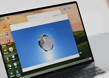 Huawei’s First AI Laptop Set to Launch in April – A Game Changer with DeepSeek AI & Kunpeng-920 CPU
