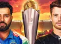 ICC Champions Trophy 2025 Final Tickets