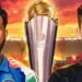 ICC Champions Trophy 2025 Final Tickets