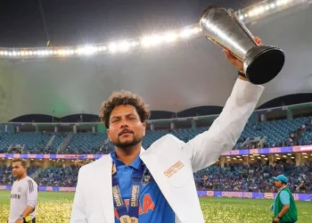 ICC ODI Bowling Rankings