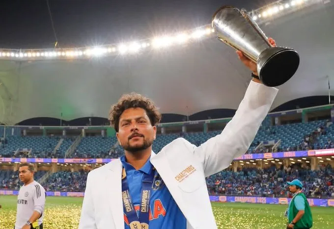 ICC ODI Bowling Rankings