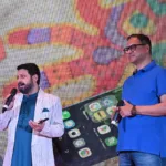TECNO Brand Ambassador: Filmmaker Shiboprosad Mukherjee Joins the Global Tech Family