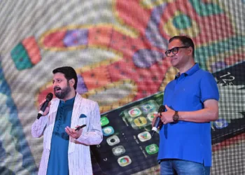 TECNO Brand Ambassador: Filmmaker Shiboprosad Mukherjee Joins the Global Tech Family