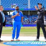 IND vs NZ Live Streaming: How to Watch Champions Trophy 2025 Final LIVE?