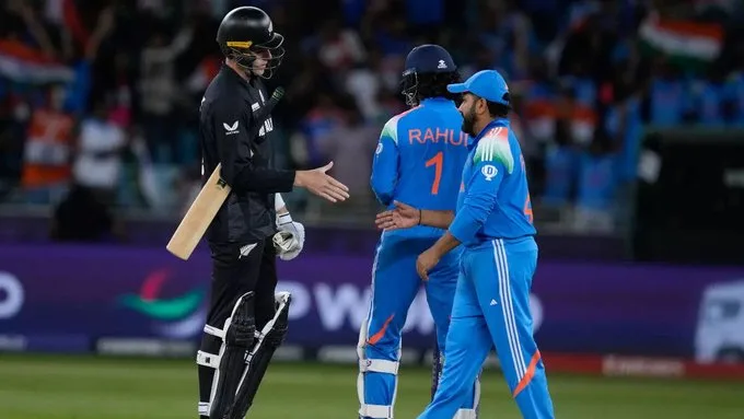 IND vs NZ Live Streaming sg deg IND vs NZ Live Streaming: How to Watch Champions Trophy 2025 Final LIVE?