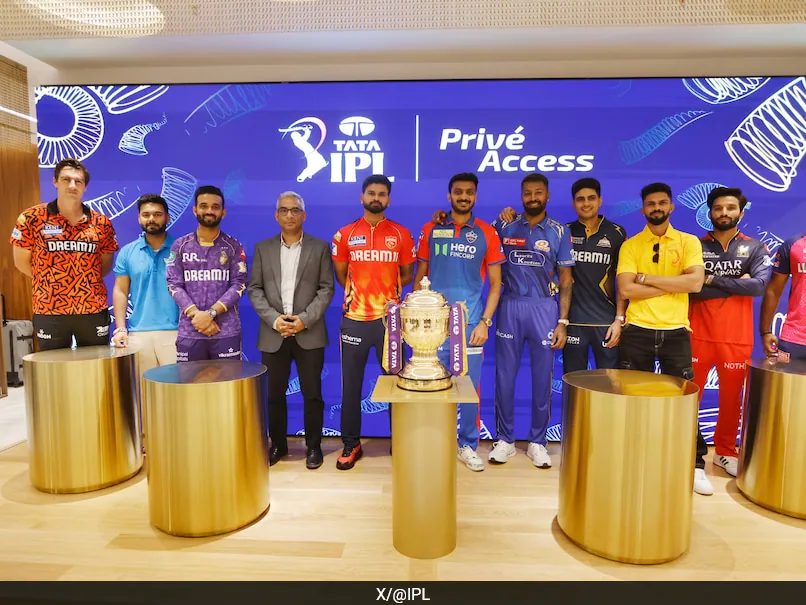IPL 2025 Opening Ceremony: Date, Time, Venue, Performers - Check Minute to Minute Schedule 1 IPL 2025 4 IPL 2025 Opening Ceremony: Date, Time, Venue, Performers - Check Minute to Minute Schedule