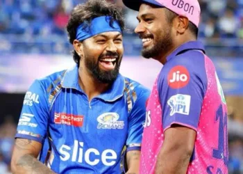 IPL 2025 Captains Meet