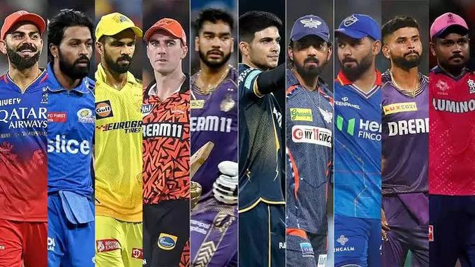 IPL 2025 Captains Meet j IPL 2025 Captains Meet: Date, Time, Venue & Key Updates