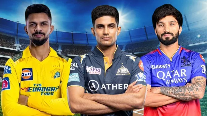 IPL 2025 Captains z IPL 2025 Captains : Indians Over Foreigners? Pat Cummins Is IPL 2025’s Only Overseas Captain