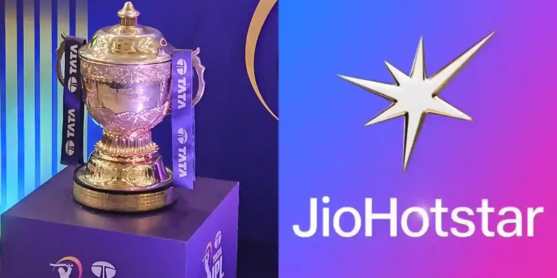 IPL 2025 Free Streaming: How to Watch IPL 2025 for FREE?