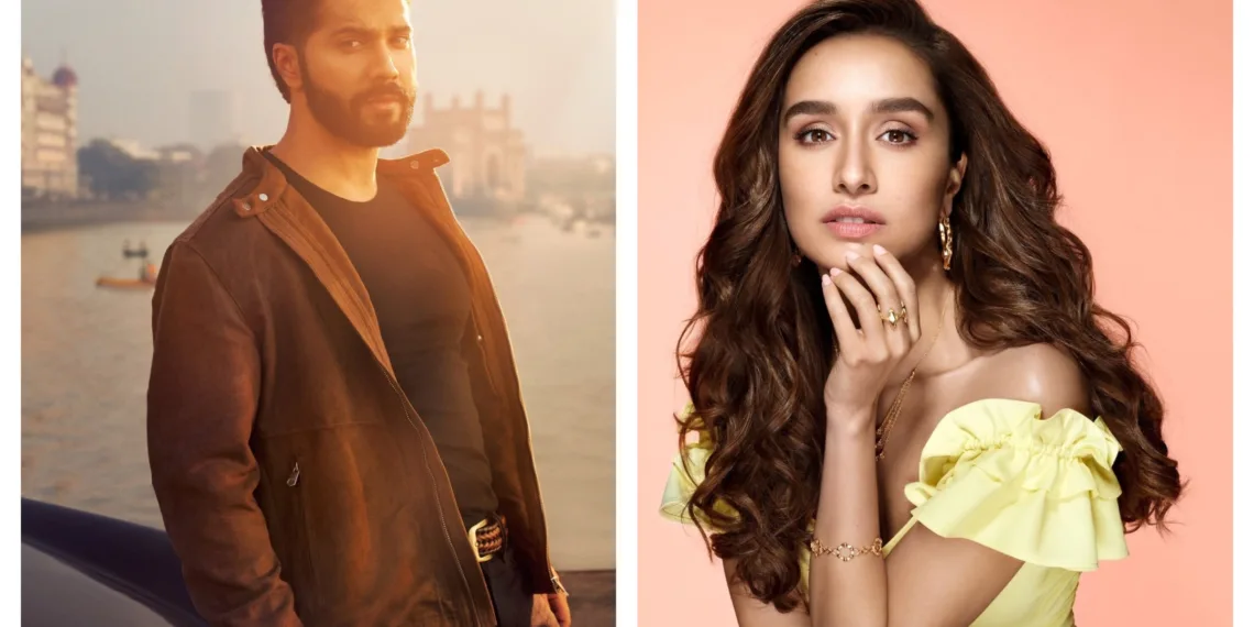 IPL 2025 Opening Ceremony: Varun Dhawan, Shraddha Kapoor to Set Eden Gardens Ablaze
