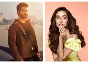 IPL 2025 Opening Ceremony: Varun Dhawan, Shraddha Kapoor to Set Eden Gardens Ablaze