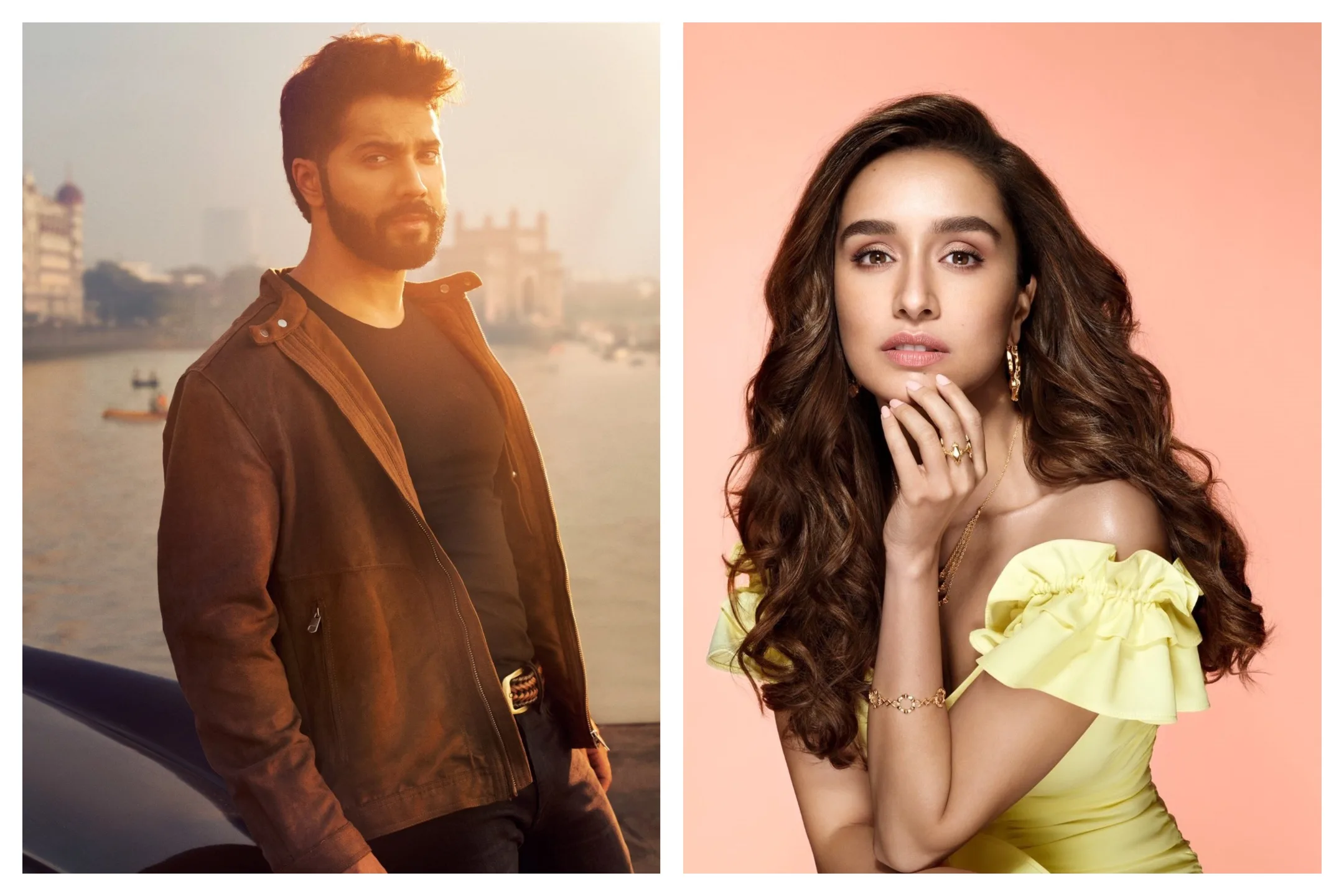 IPL 2025 Opening Ceremony: Varun Dhawan, Shraddha Kapoor to Set Eden Gardens Ablaze