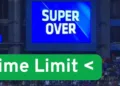 IPL 2025 Super Over Rules