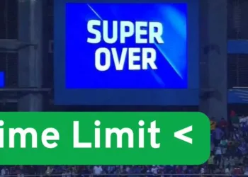 IPL 2025 Super Over Rules
