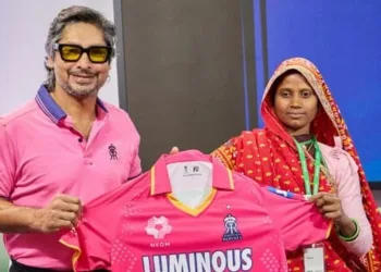 IPL 2025 Rajasthan Royals