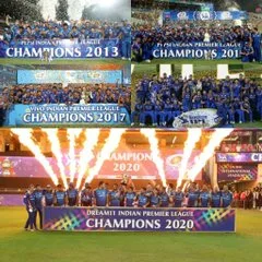 IPL 2025 IPL 2025: Which Team Has the Most Wins in IPL History?